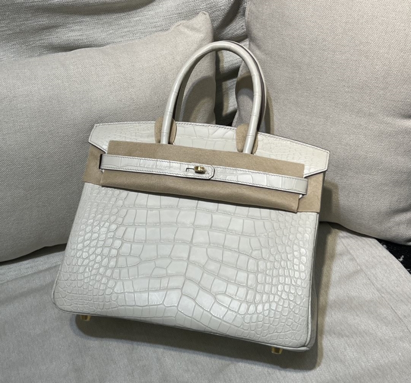 Hermes Birkin Bags